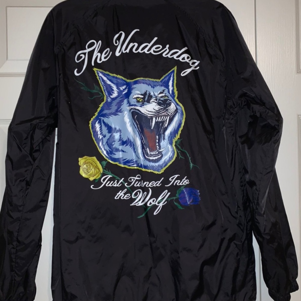 Big Sean ‘I Decided’ Tour Merch